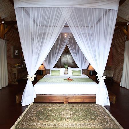 Plataran Menjangan Luxury Residence Suites Banyuwedang Ngoại thất bức ảnh