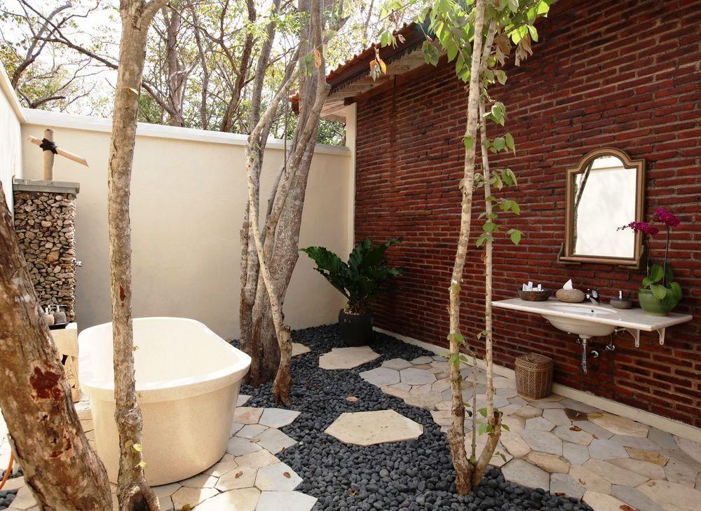 Plataran Menjangan Luxury Residence Suites Banyuwedang Ngoại thất bức ảnh