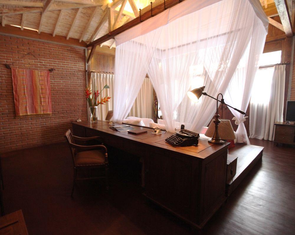 Plataran Menjangan Luxury Residence Suites Banyuwedang Ngoại thất bức ảnh