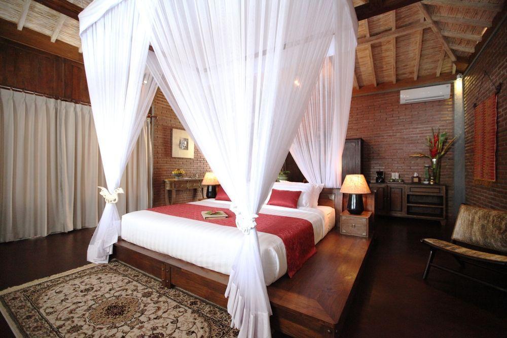 Plataran Menjangan Luxury Residence Suites Banyuwedang Ngoại thất bức ảnh