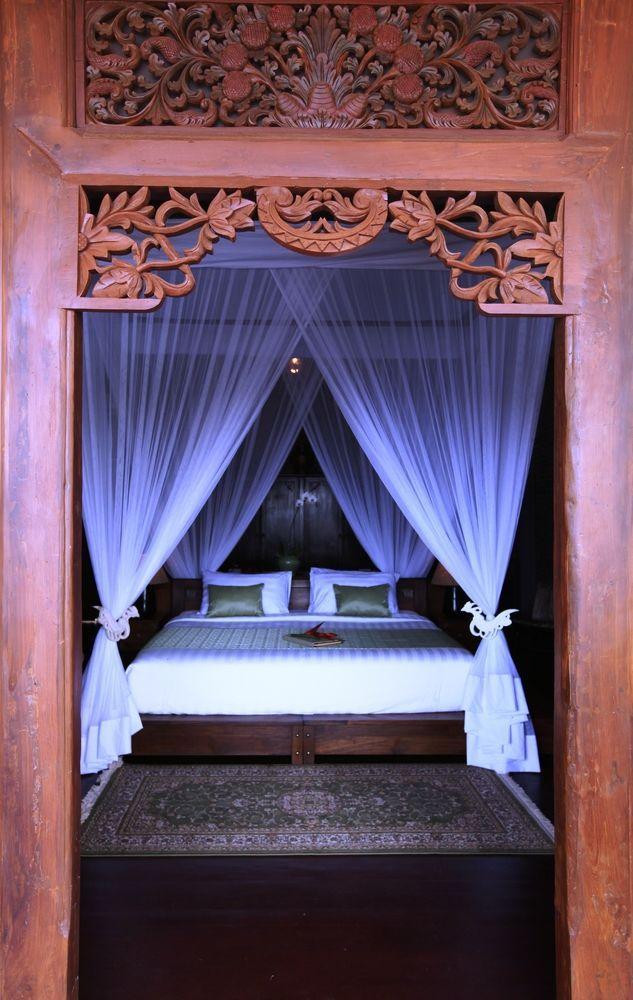 Plataran Menjangan Luxury Residence Suites Banyuwedang Ngoại thất bức ảnh