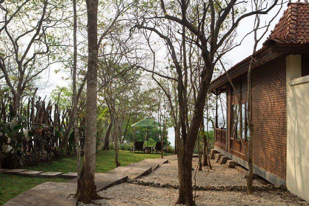Plataran Menjangan Luxury Residence Suites Banyuwedang Ngoại thất bức ảnh