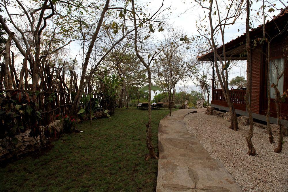 Plataran Menjangan Luxury Residence Suites Banyuwedang Ngoại thất bức ảnh